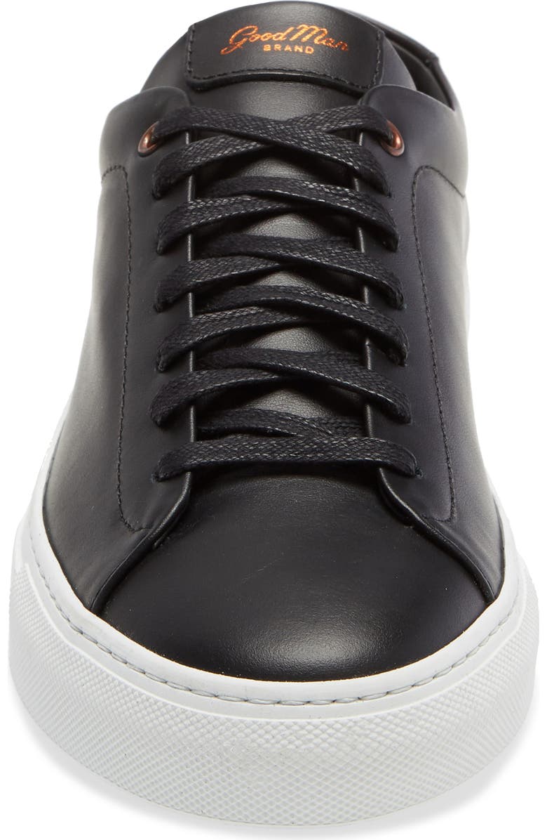 Good Man Brand Edge Sneaker, Alternate, color,