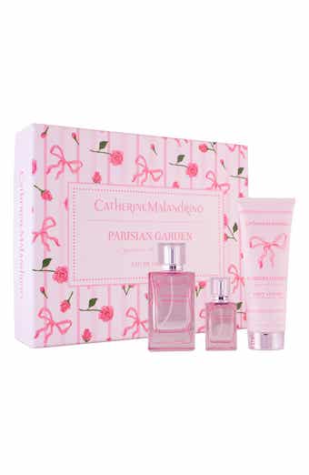 Parisian Garden Eau de Parfum Set $130 Value