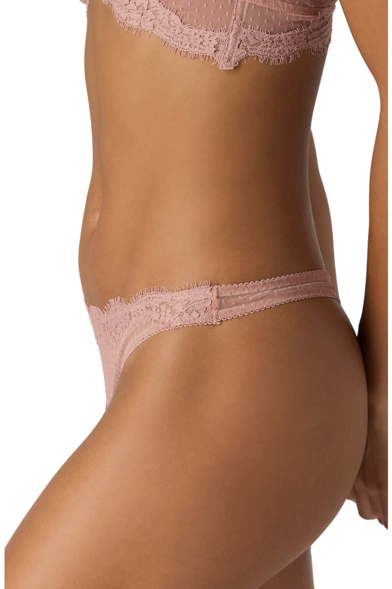 Fiona Thong, Alternate, color, DUSTY HIMALAYAN