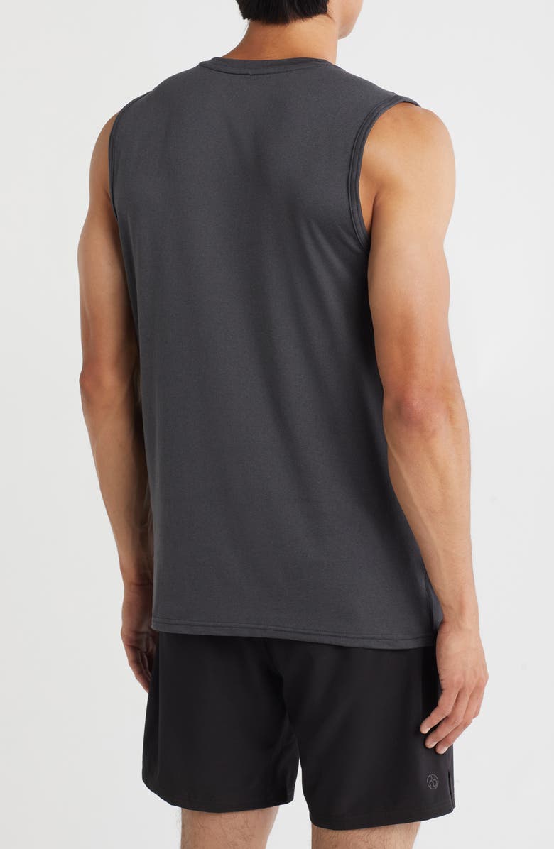 Hurley Activewear Exist Breathe Tank, Alternate, color,