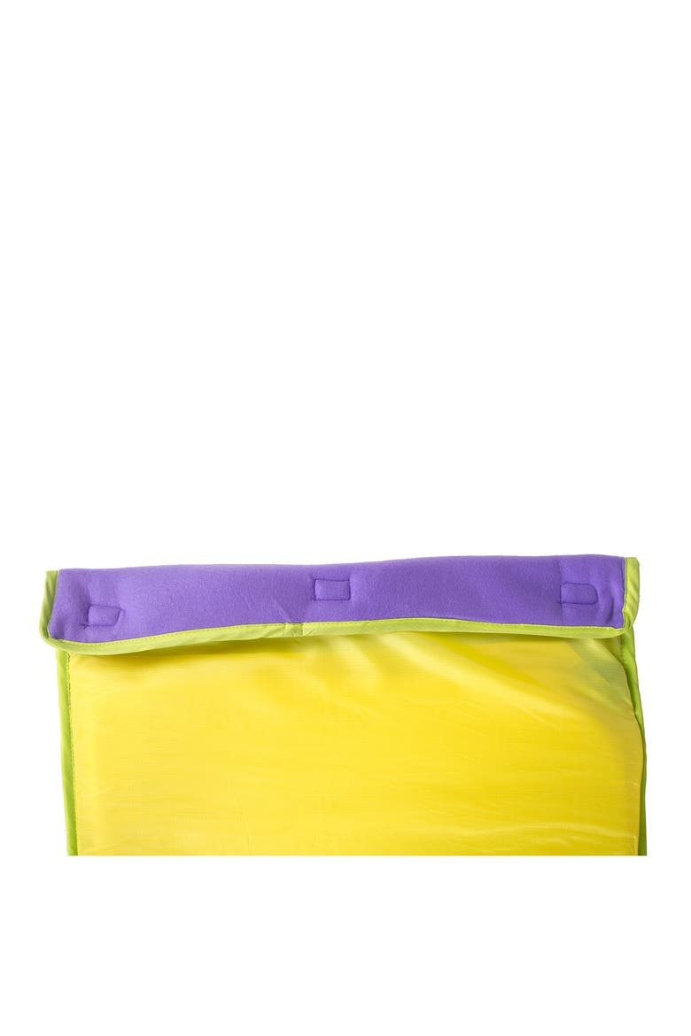 Day Dreamer Nap Pad, Alternate, color, PURPLE