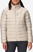 Marmot Highlander Quilted 700 Fill Power Down Puffer Jacket