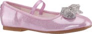 Nina Kids' Filip Mary Jane Flat