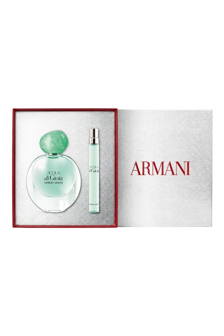 Acqua di Gioia Eau de Parfum Gift Set, Alternate, color, NO COLOR