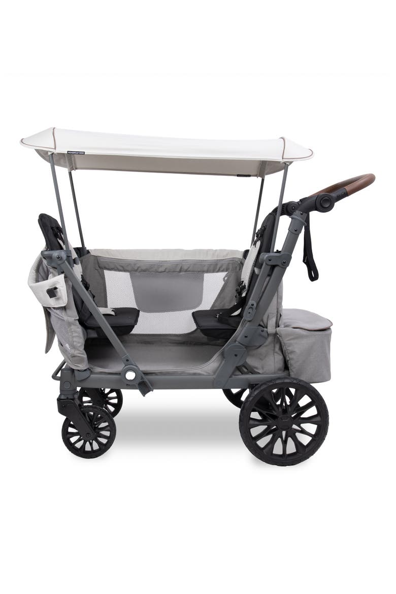 L2 2-Seater Wagon, Alternate, color, GREY