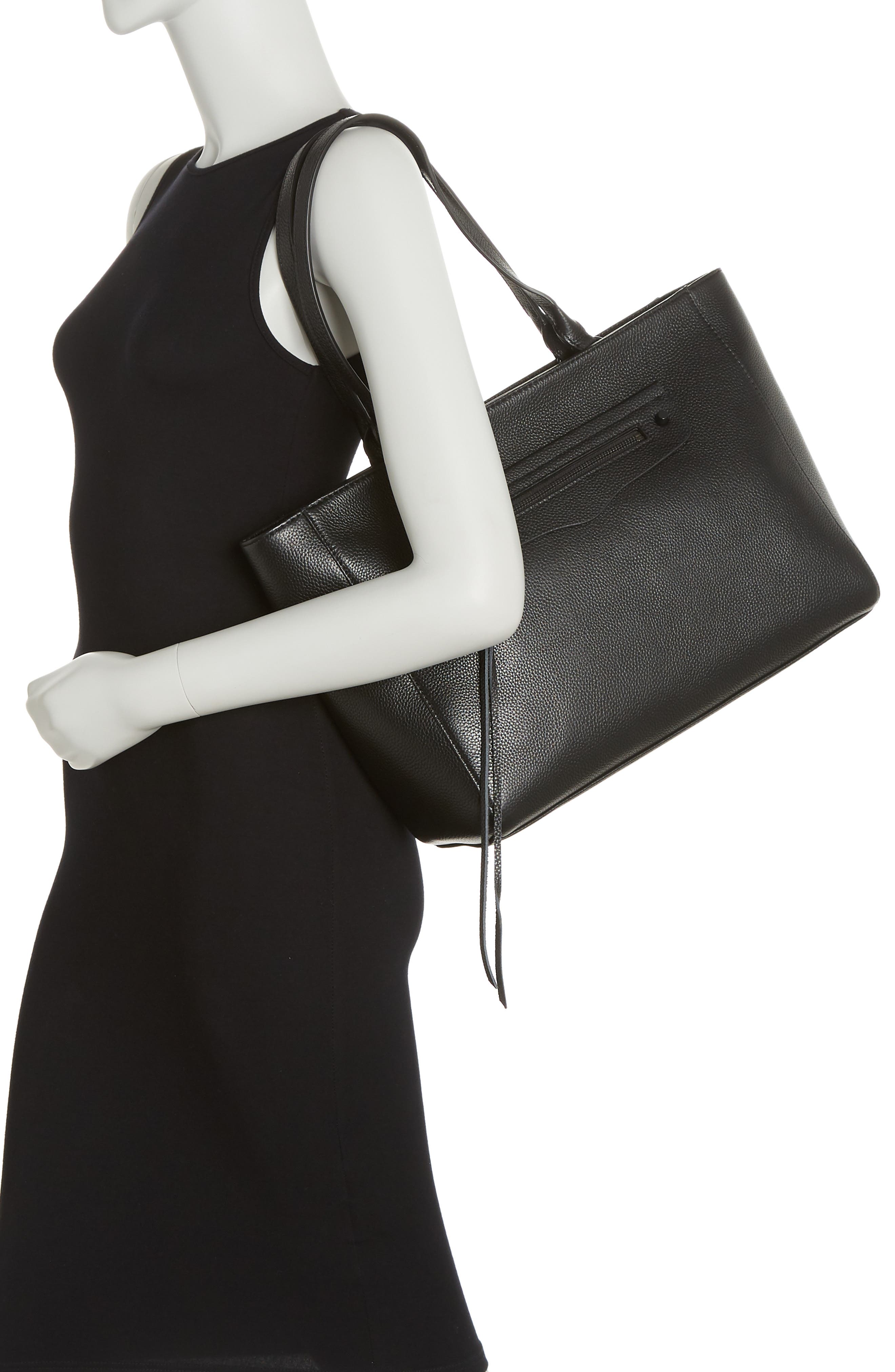 Rebecca Minkoff Regan Tote, Alternate, color, 