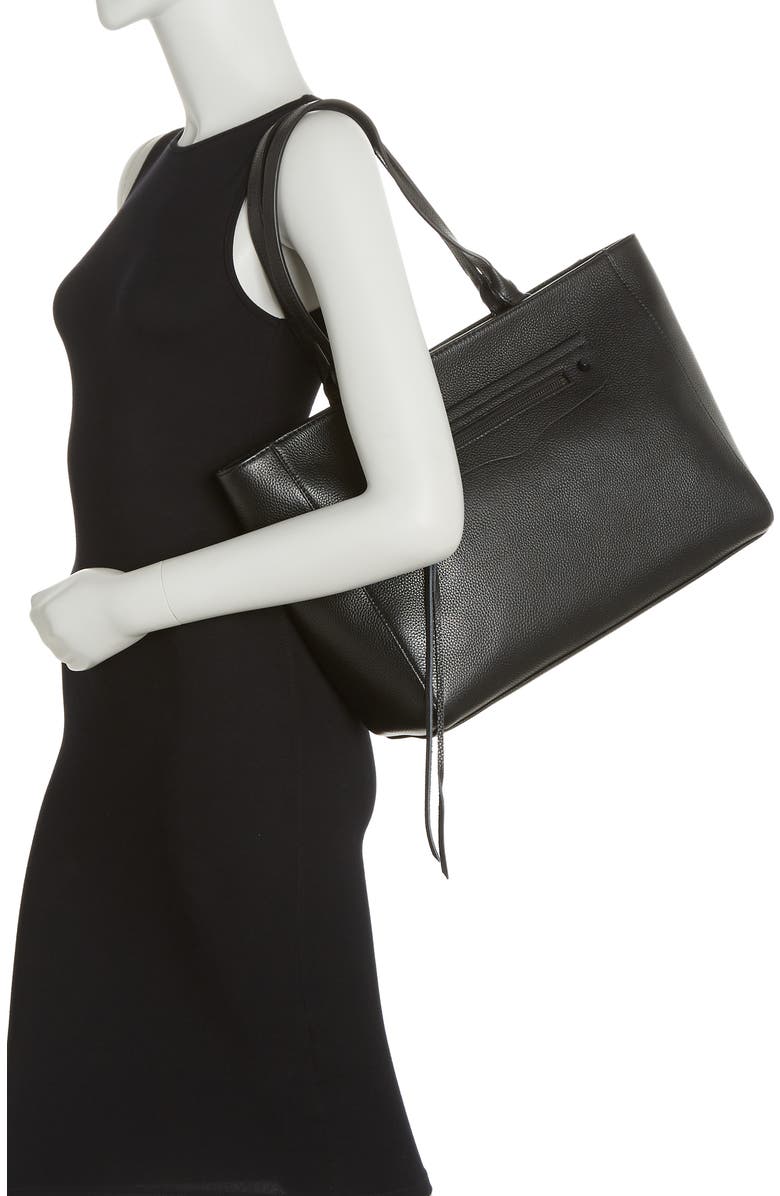 Rebecca Minkoff Regan Tote, Alternate, color,