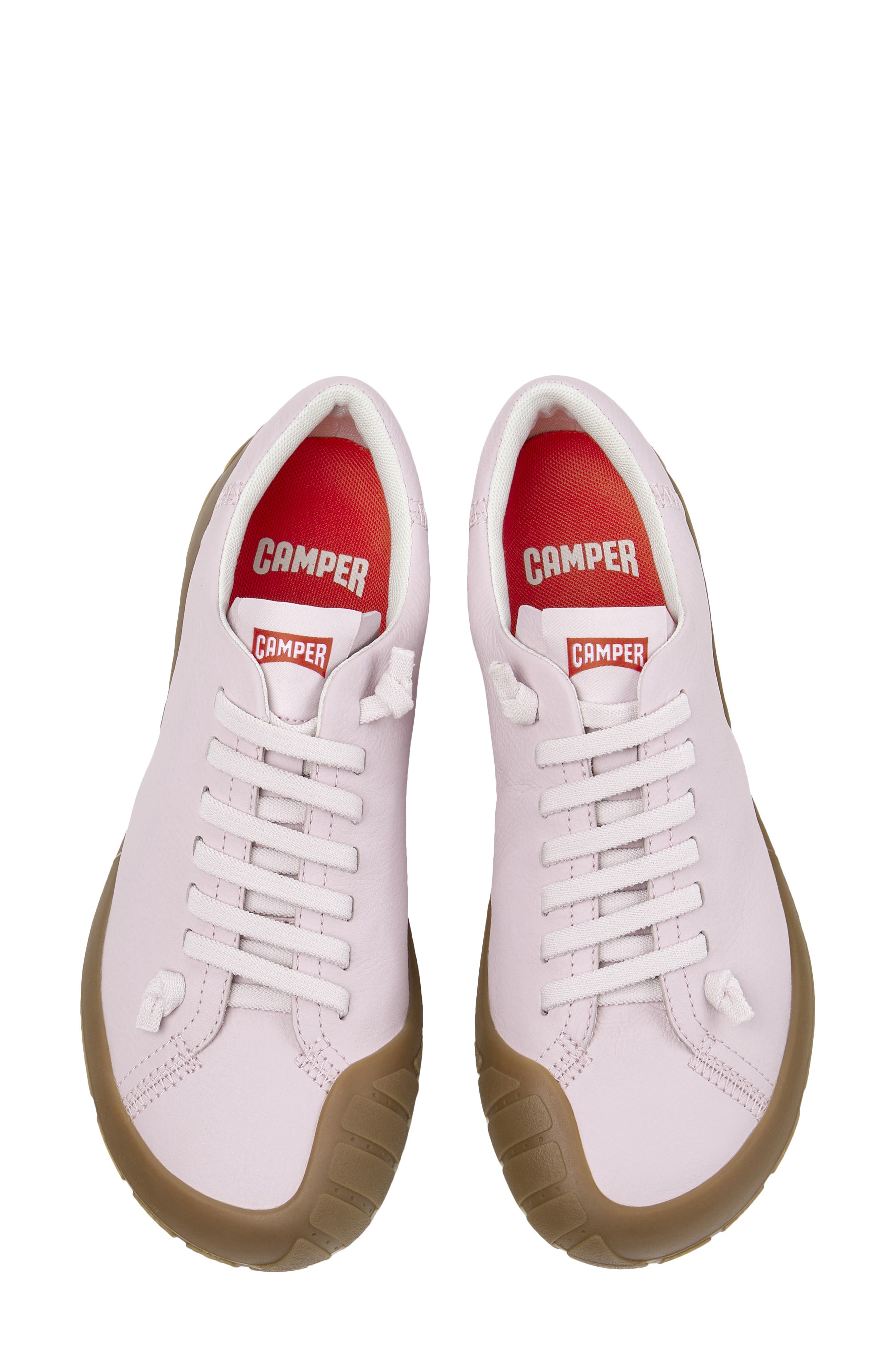 Peu Path Sneaker, Alternate, color, LT/PASTEL