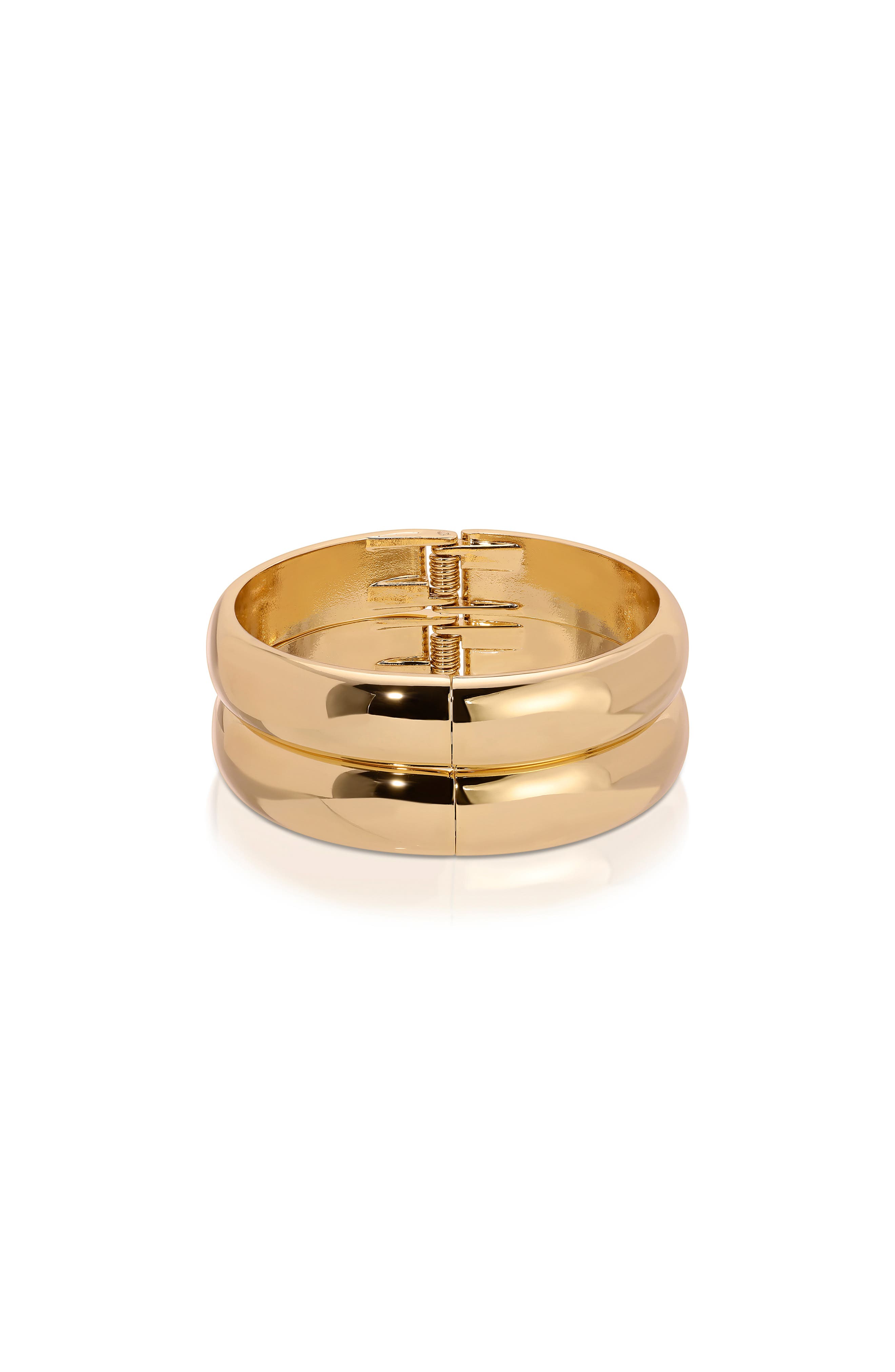 selected GOLD