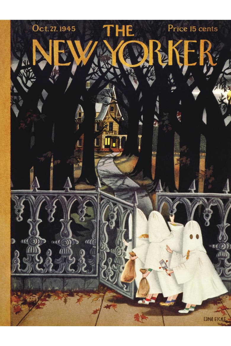 Spooked 500 Piece Puzzle, Alternate, color, No Color