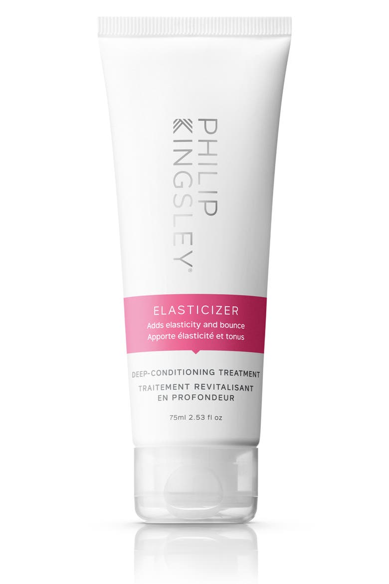 Elasticizer Deep-Conditioning Treatment, Alternate, color, NO COLOR
