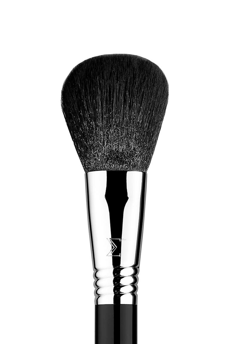 F30 Large Powder Brush, Alternate, color, NO COLOR