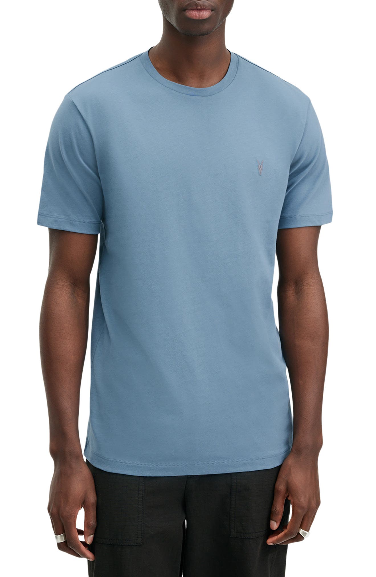 selected AREO BLUE