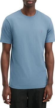 AllSaints Brace Cotton T-Shirt