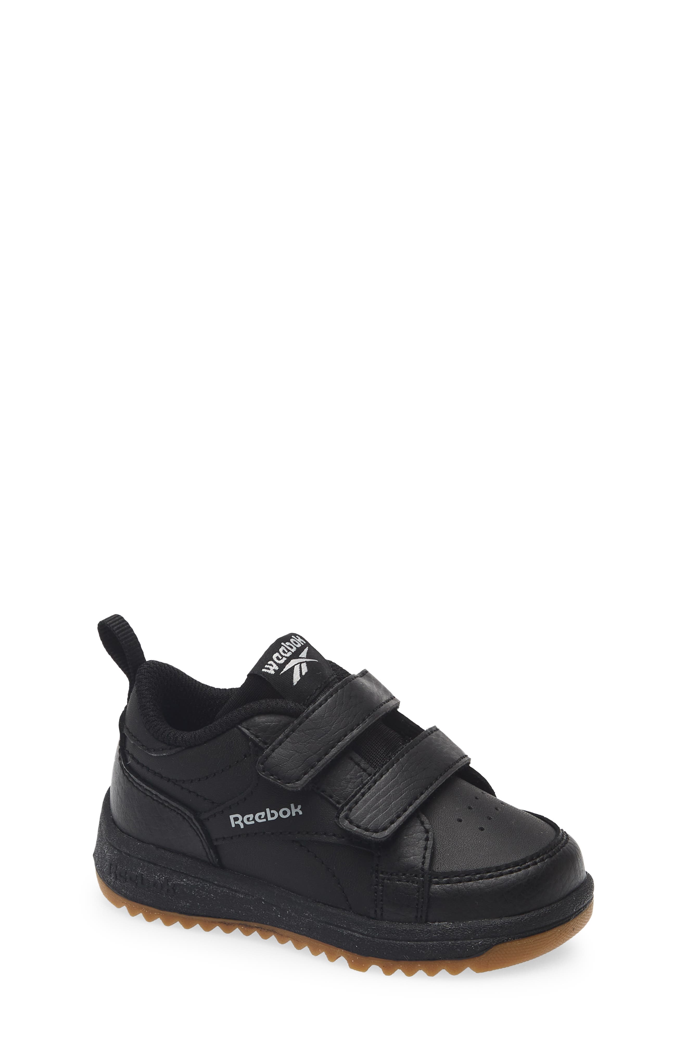 Reebok Kids' Weebok Clasp Sneaker