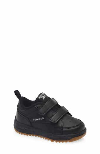Reebok Kids' Weebok Clasp Sneaker