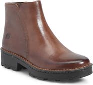 Børn Camden Bootie