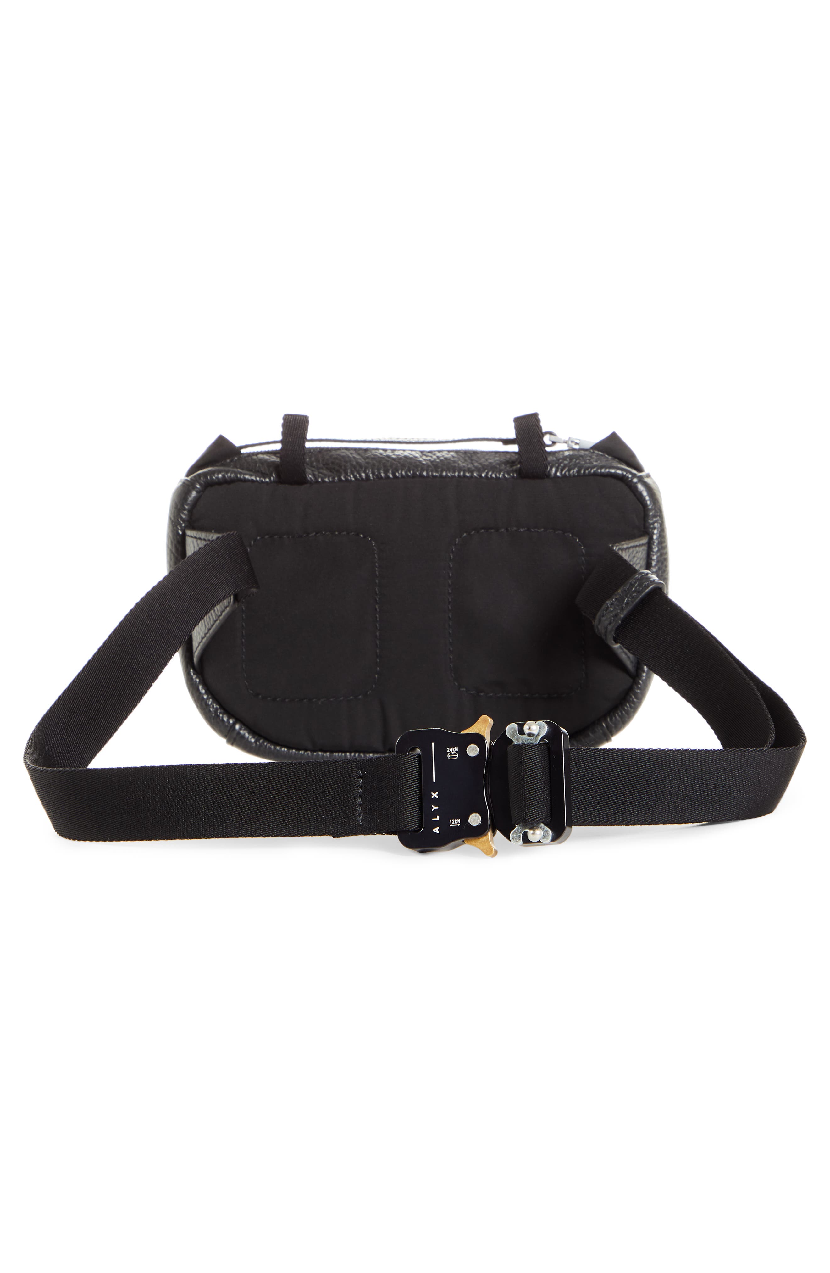 1017 ALYX 9SM Waist Pouch, Alternate, color, 