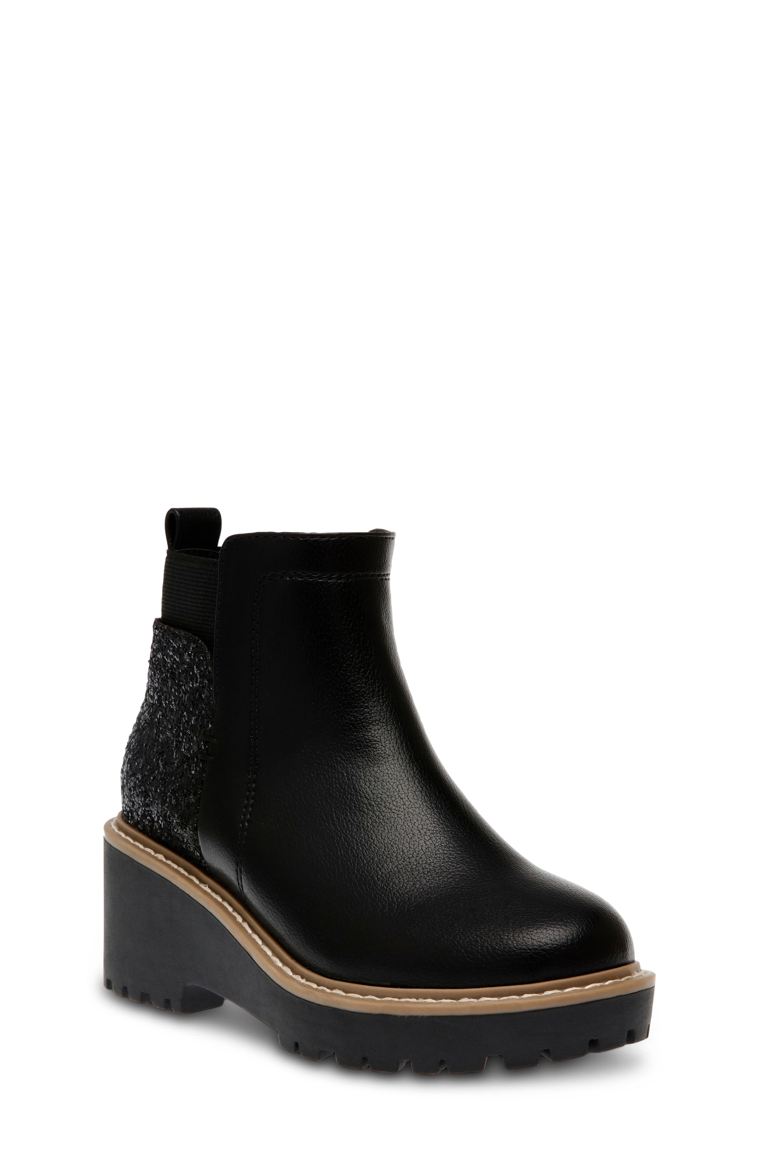 DV by Dolce Vita Kids' Faboo Bootie, Main, color, 