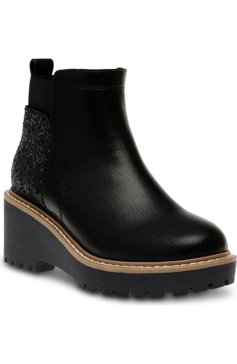 DV by Dolce Vita Kids' Faboo Bootie, Main, color,