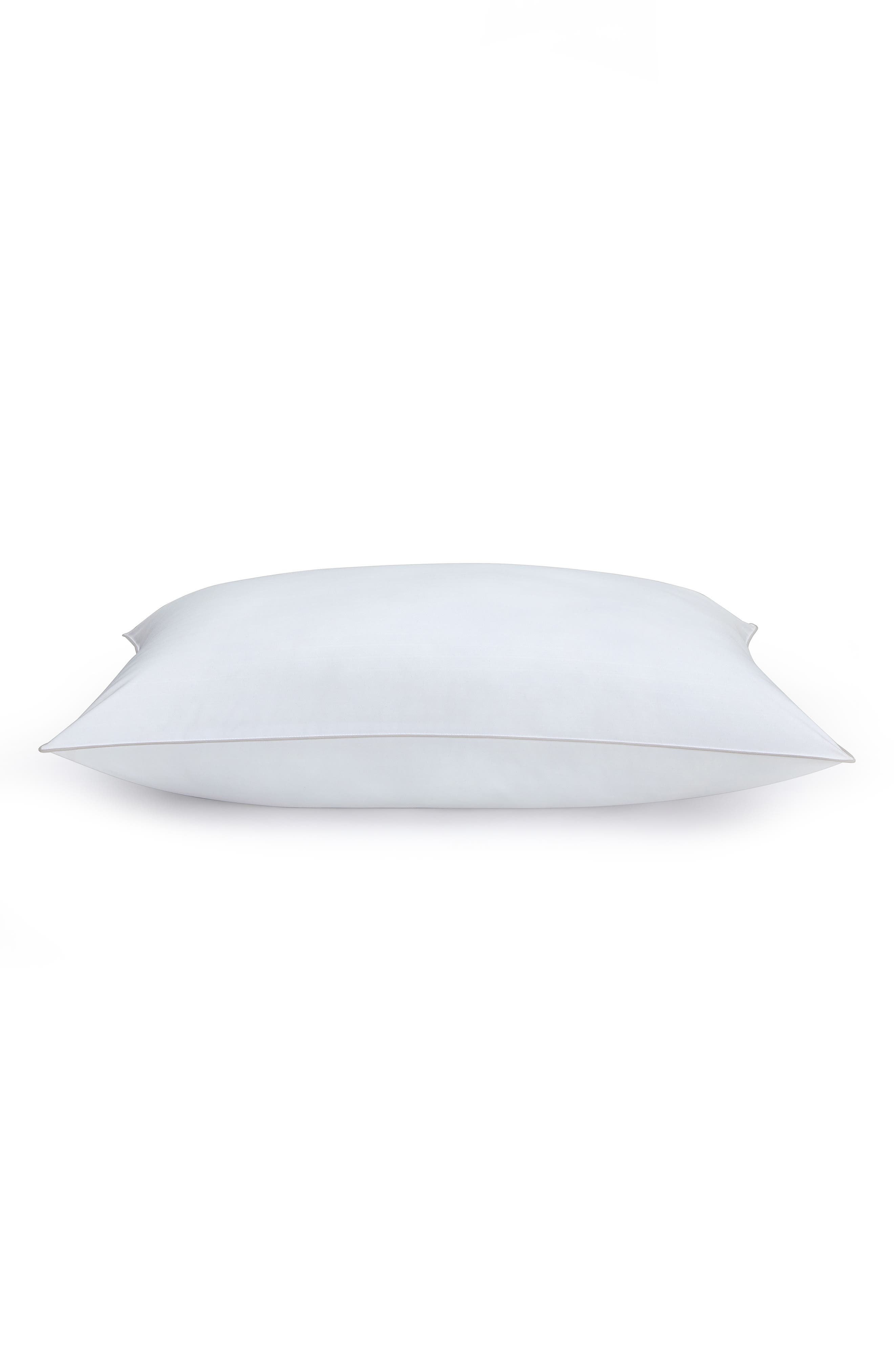 Allied Home Claritin Ultimate Allergen Barrier Medium Density Pillow