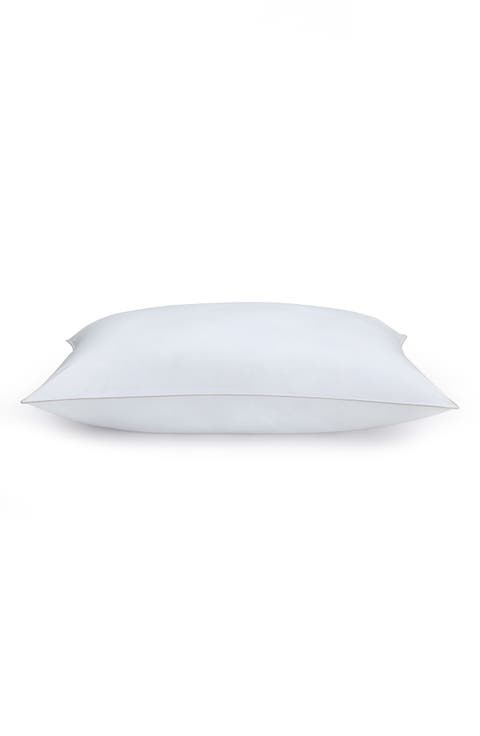 Claritin Ultimate Allergen Barrier Medium Density Pillow