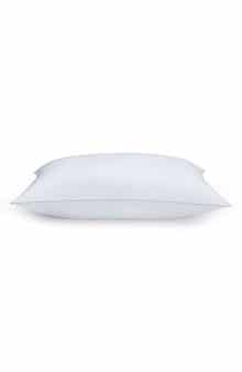 Allied Home Claritin Ultimate Allergen Barrier Medium Density Pillow