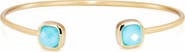 Dean Davidson Monterey Twist Cuff Bracelet
