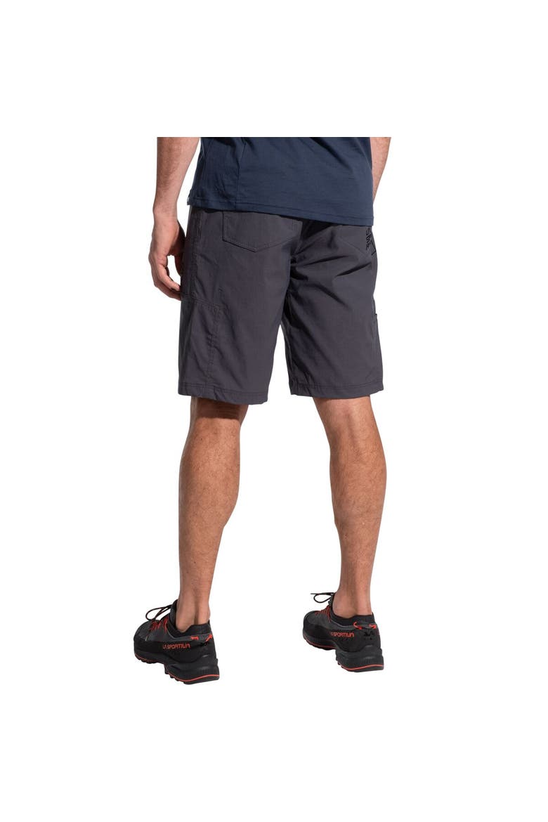 Talus Short - Men's, Alternate, color, Onyx/Chalk