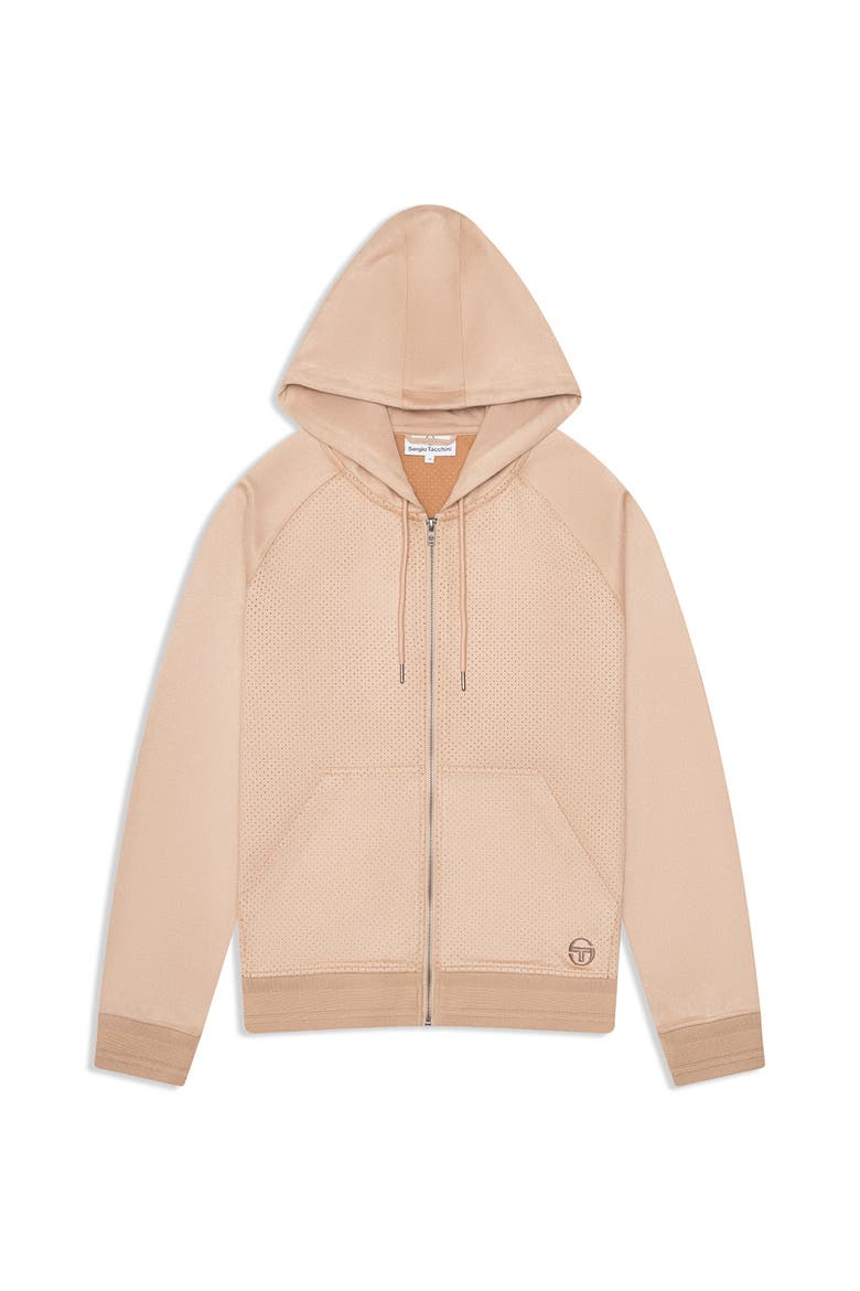 Camoscio Hoodie, Alternate, color, HUMUS