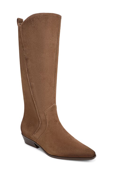 Brooke Boot