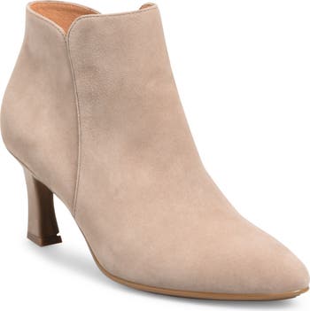 Sasha Water Resistant Bootie
