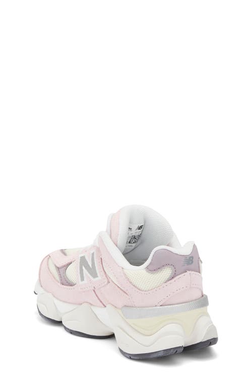New Balance Girls 9060 In Pink