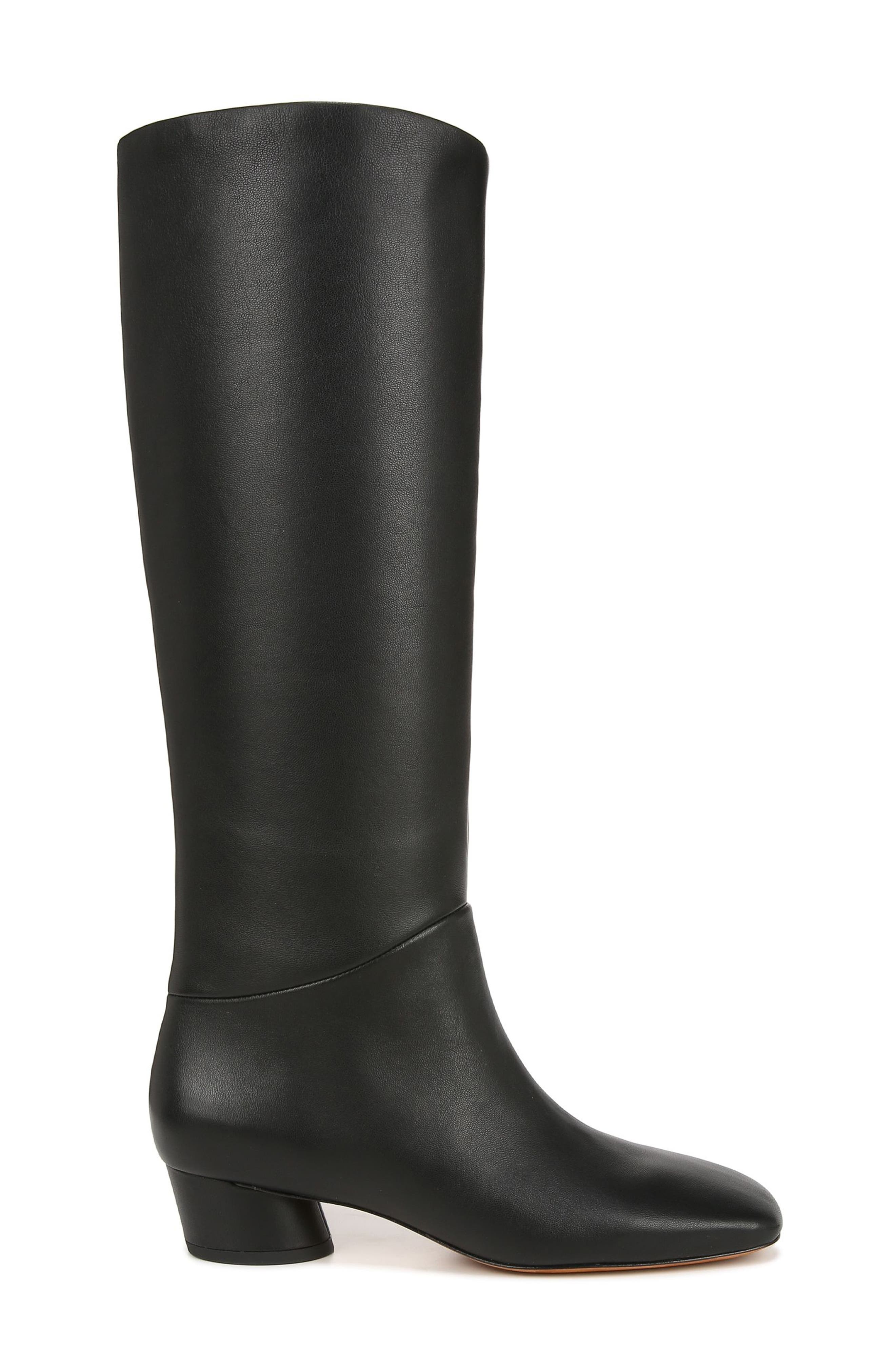 Vince Ramona Knee High Boot, Alternate, color, 