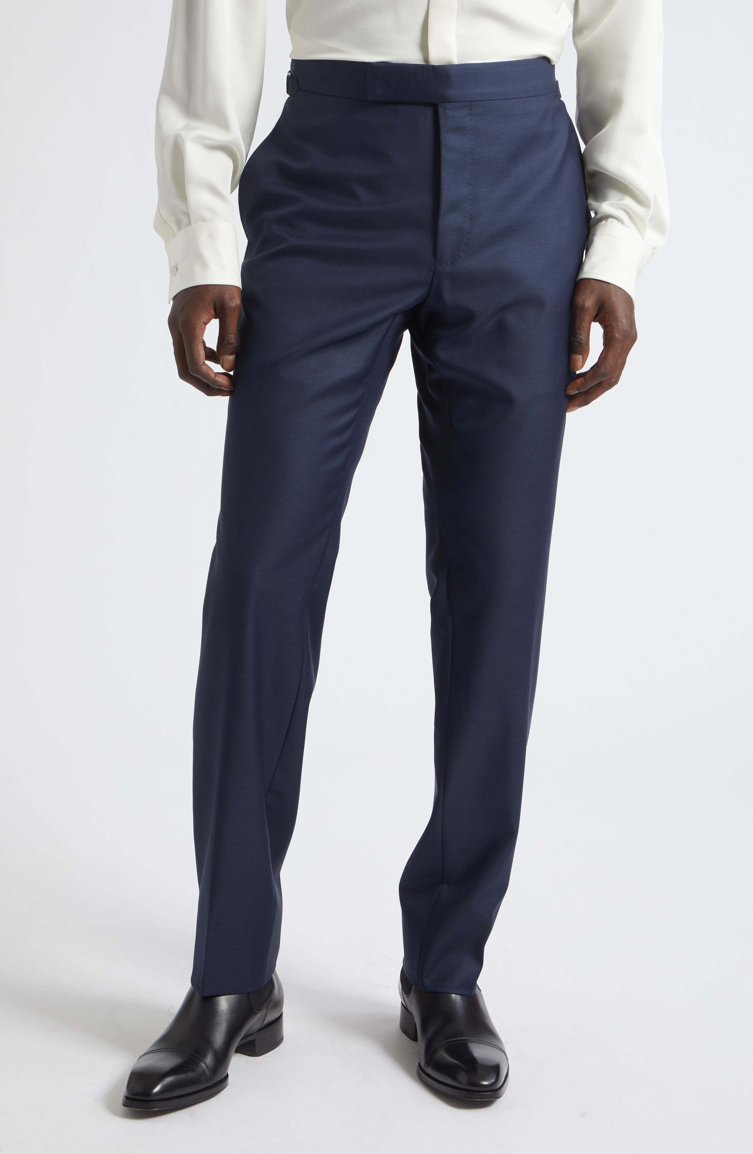 selected UCC NAVY