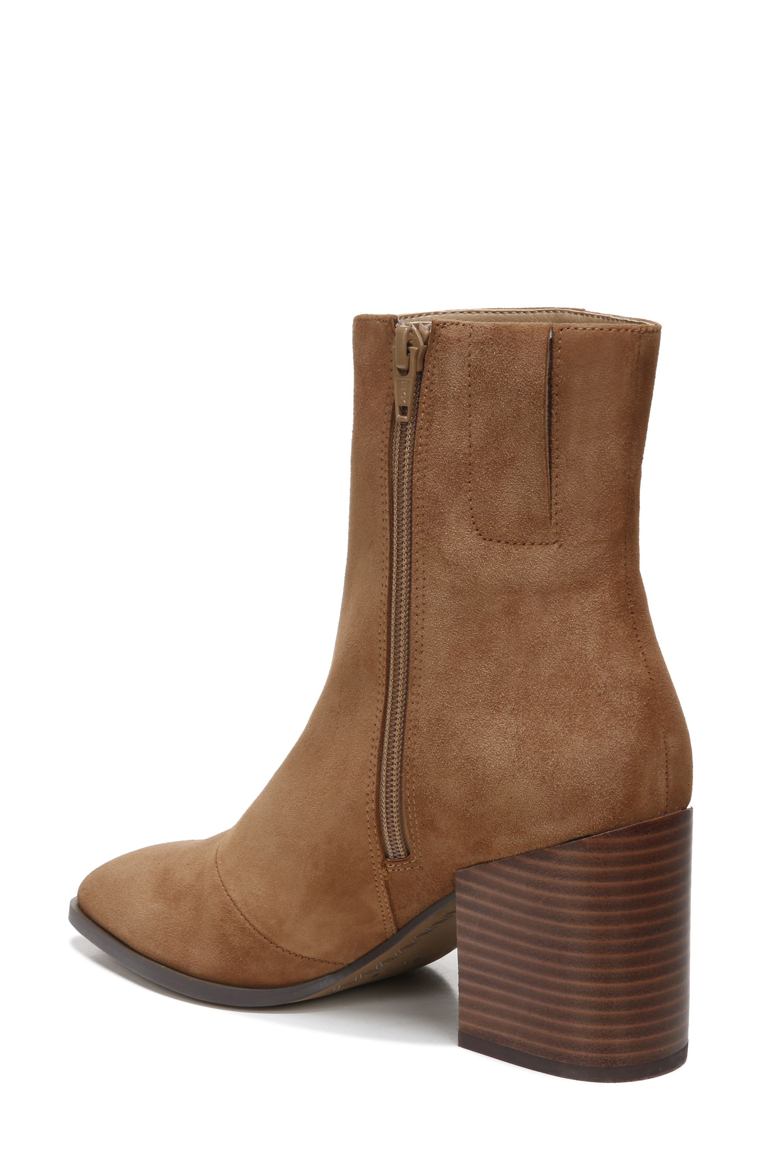 Harper Boot, Alternate, color, TOFFEE