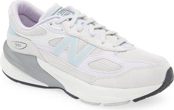 Kids' 990v6 Sneaker