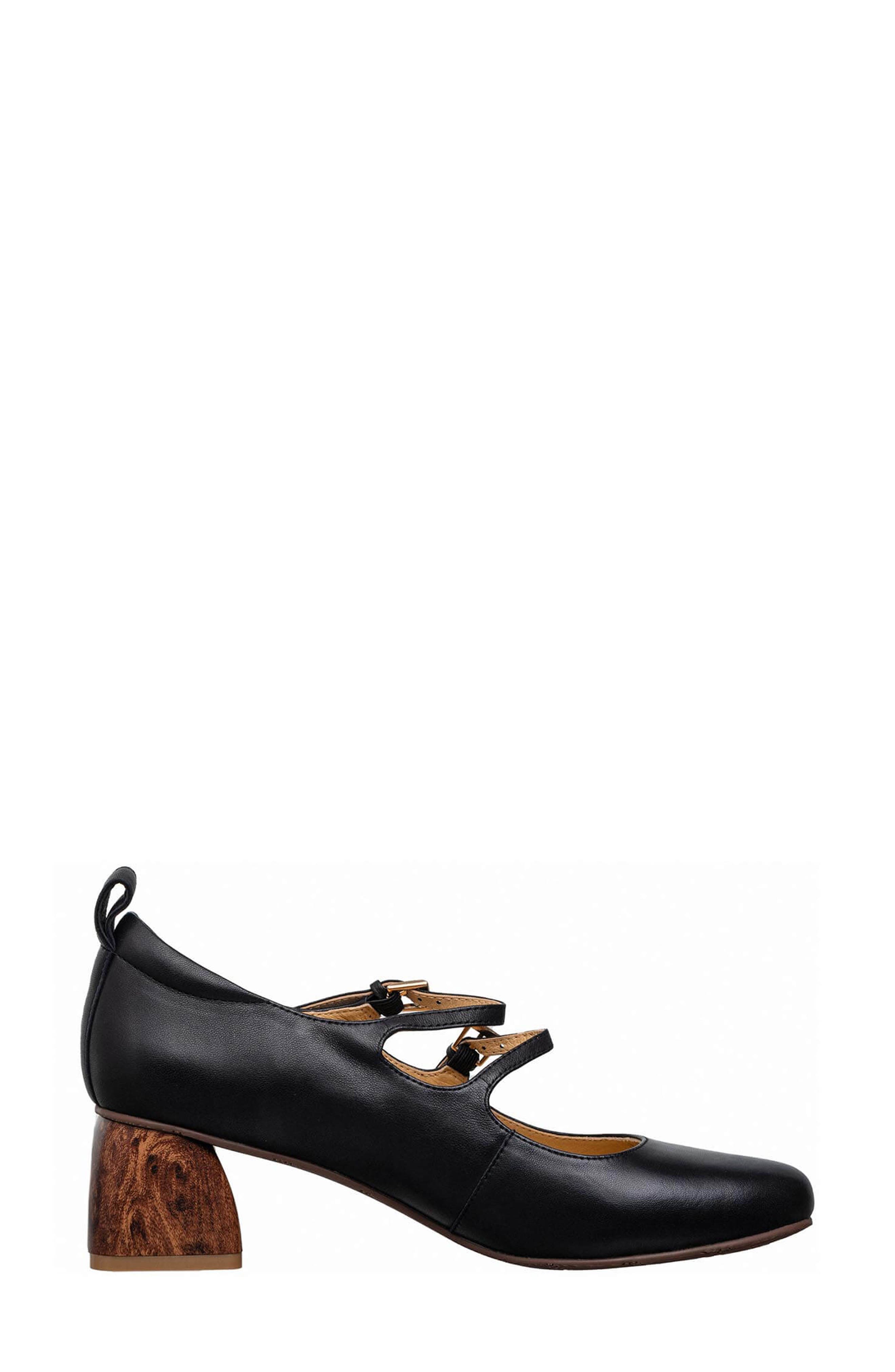 ANTELOPE Nicolette Pump, Alternate, color, 