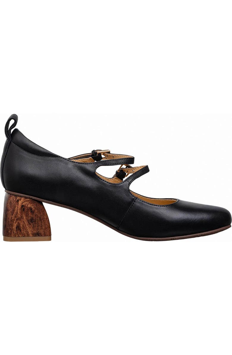 ANTELOPE Nicolette Pump, Alternate, color,