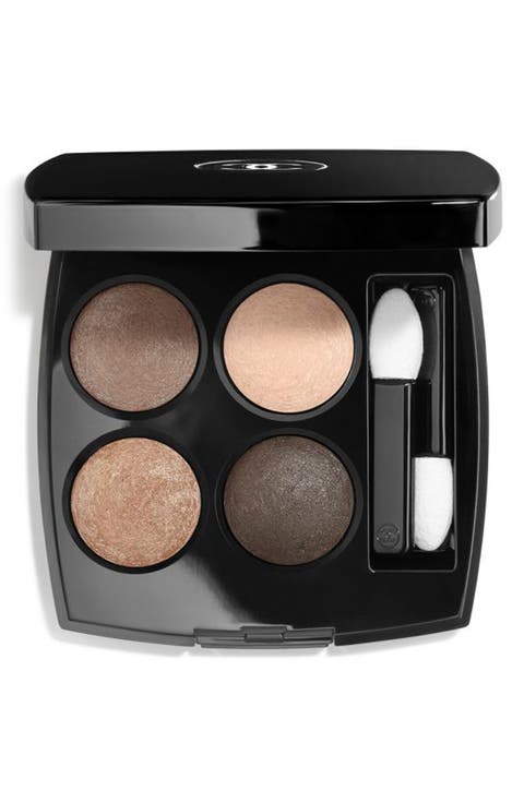 LES 4 OMBRES Multi-Effect Quadra Eyeshadow