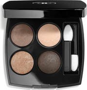 CHANEL LES 4 OMBRES Multi-Effect Quadra Eyeshadow