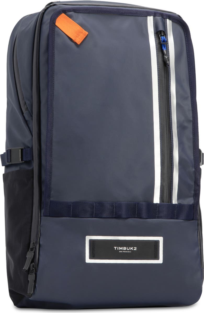 Timbuk2 Especial Scope Expandable Black Backpack, Main, color,