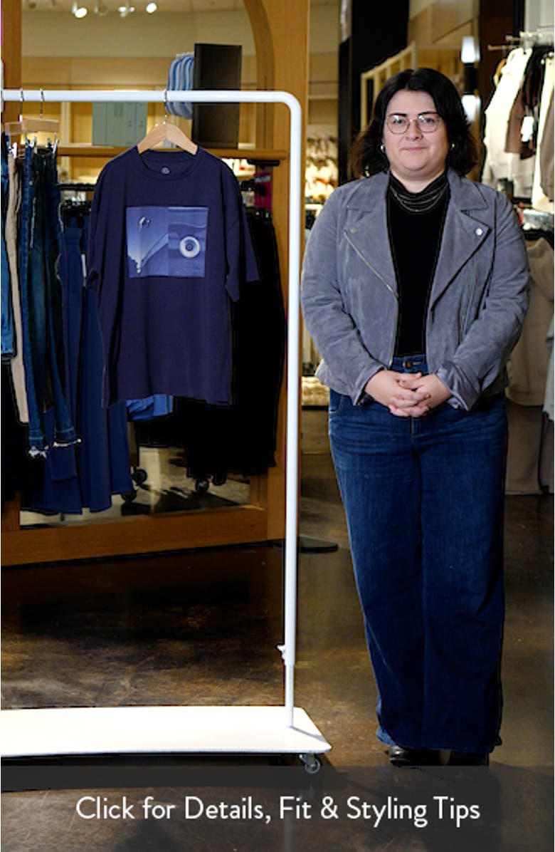 Kids' Graphic T-Shirt, sales video thumbnail