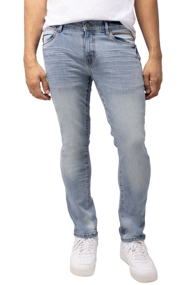 XRAY Alice Slim Fit Jeans, Main, color,