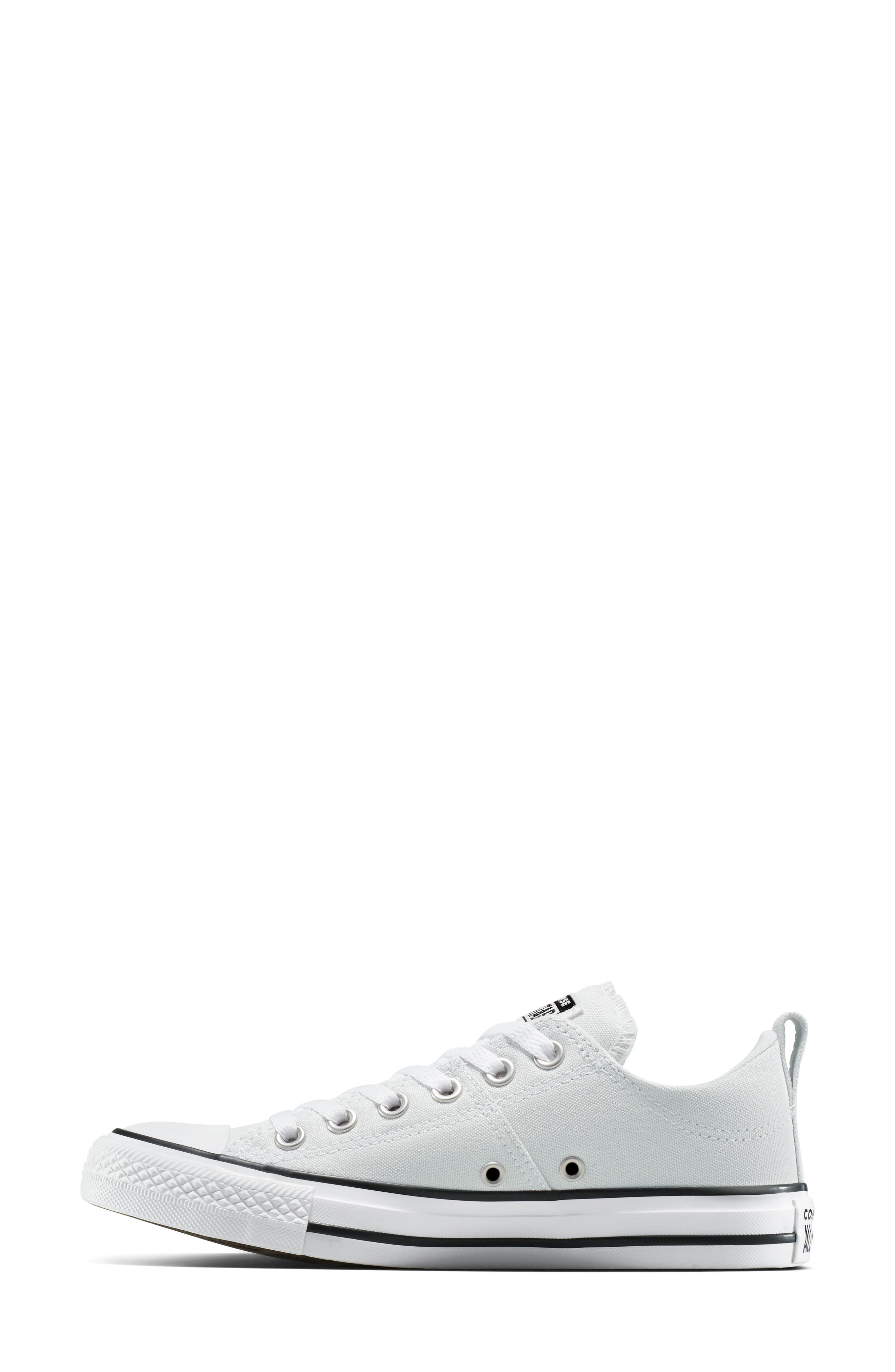 Converse Madison Low Top Canvas Sneaker, Alternate, color, 