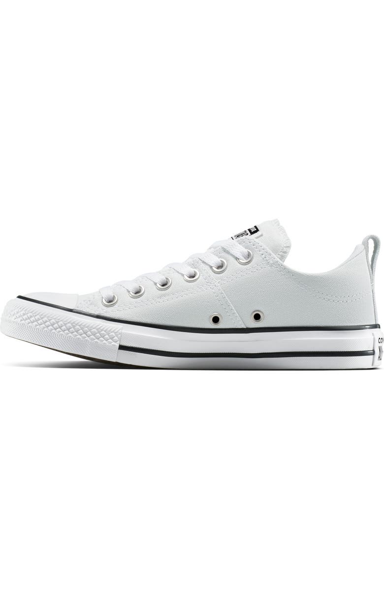 Converse Madison Low Top Canvas Sneaker, Alternate, color,