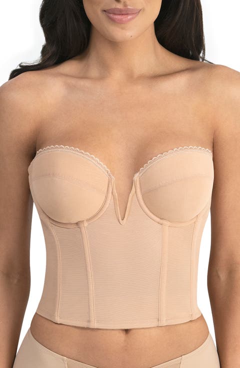 Valerie Underwire Bustier