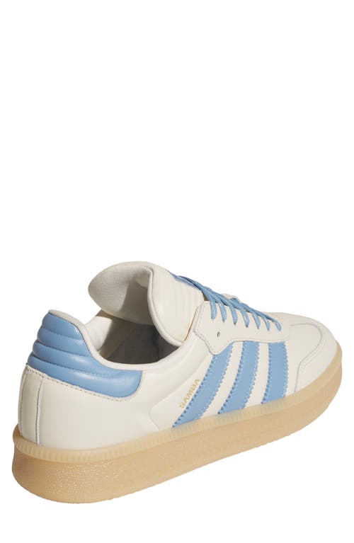 Adidas Originals Adidas Gender Inclusive Samba Xlg Sneaker In Multi