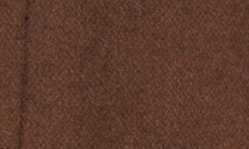 Paisley & Gray Wool Blend Topper Coat In Brown