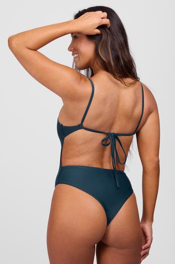 Vanessa Surf One Piece